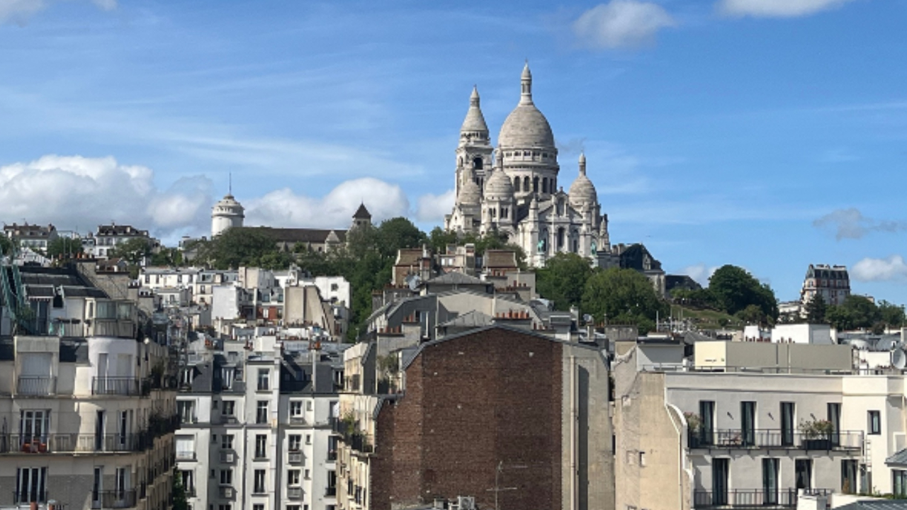 Paris